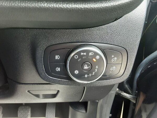 Used Ford Fiesta 2023 for sale - 75701311: Photo 18