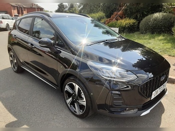 Ford - Fiesta