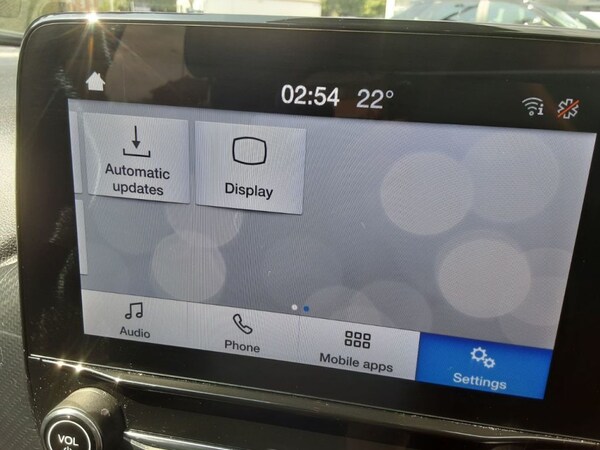 Used Ford Fiesta 2023 for sale - 75701311: Photo 21