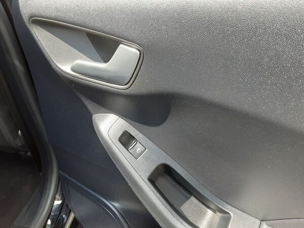 Used Ford Fiesta 2023 for sale - 75701311: Photo 23