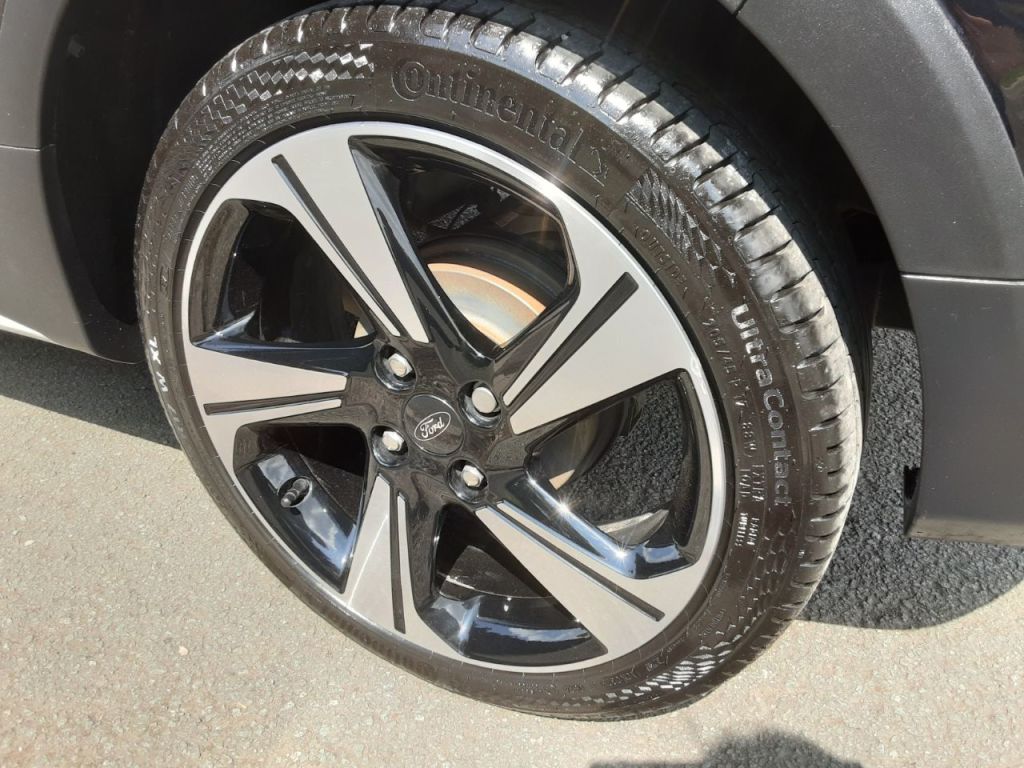 Used Ford Fiesta 2023 for sale - 75701311: Photo 31