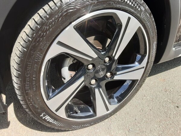 Used Ford Fiesta 2023 for sale - 75701311: Photo 33