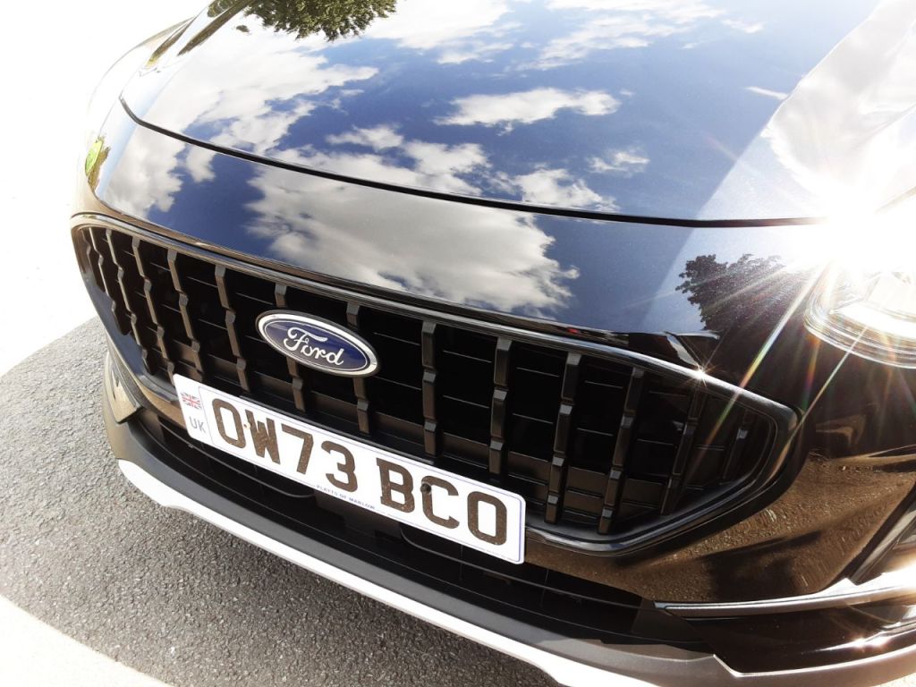 Used Ford Fiesta 2023 for sale - 75701311: Photo 35