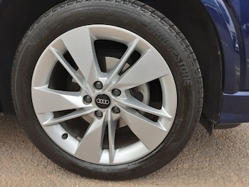 Used Audi Q2 2023 for sale - 78524471: Photo