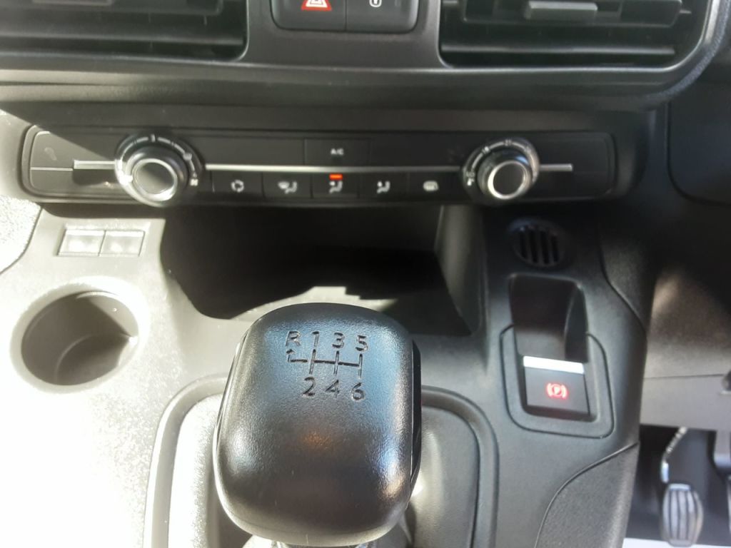 Used Peugeot Partner 2022 for sale - 78110087: Photo 14