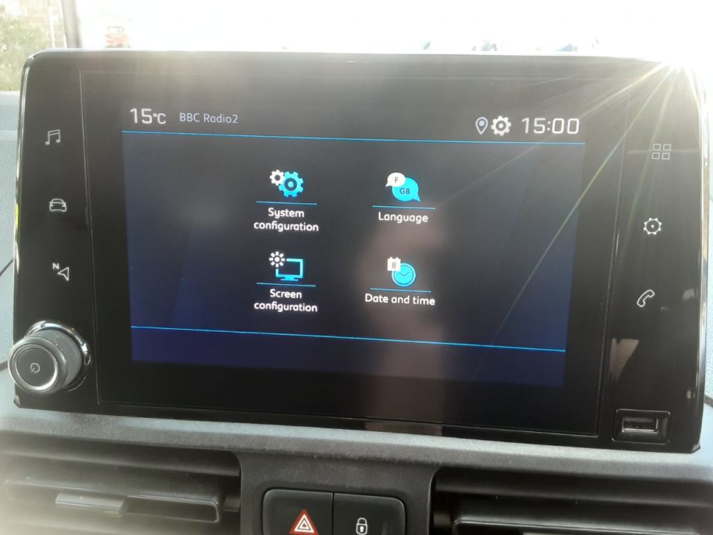 Used Peugeot Partner 2022 for sale - 78110087: Photo 15