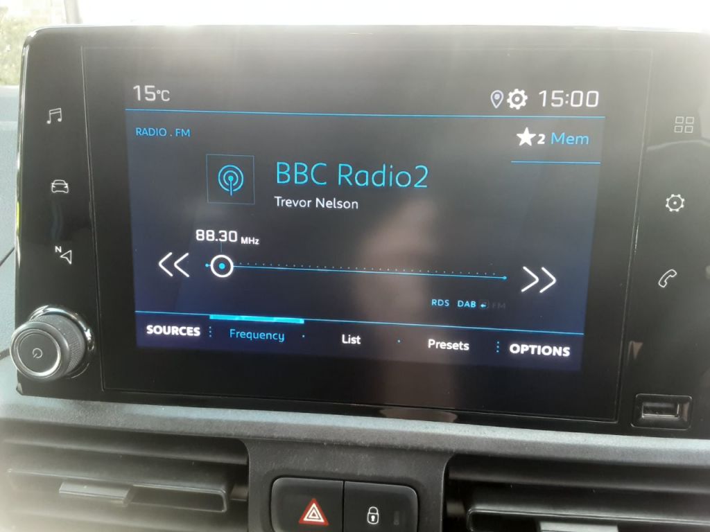 Used Peugeot Partner 2022 for sale - 78110087: Photo 16