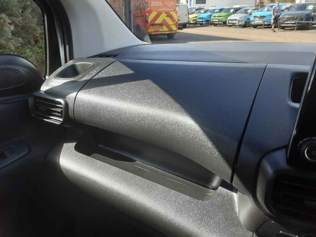 Used Peugeot Partner 2022 for sale - 78110087: Photo 17