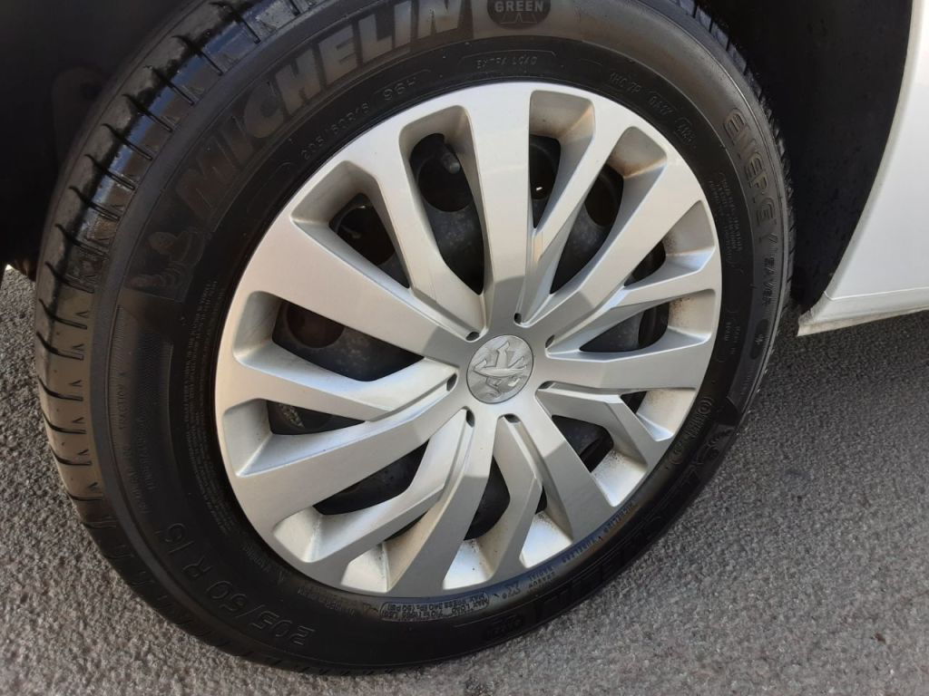 Used Peugeot Partner 2022 for sale - 78110087: Photo 20