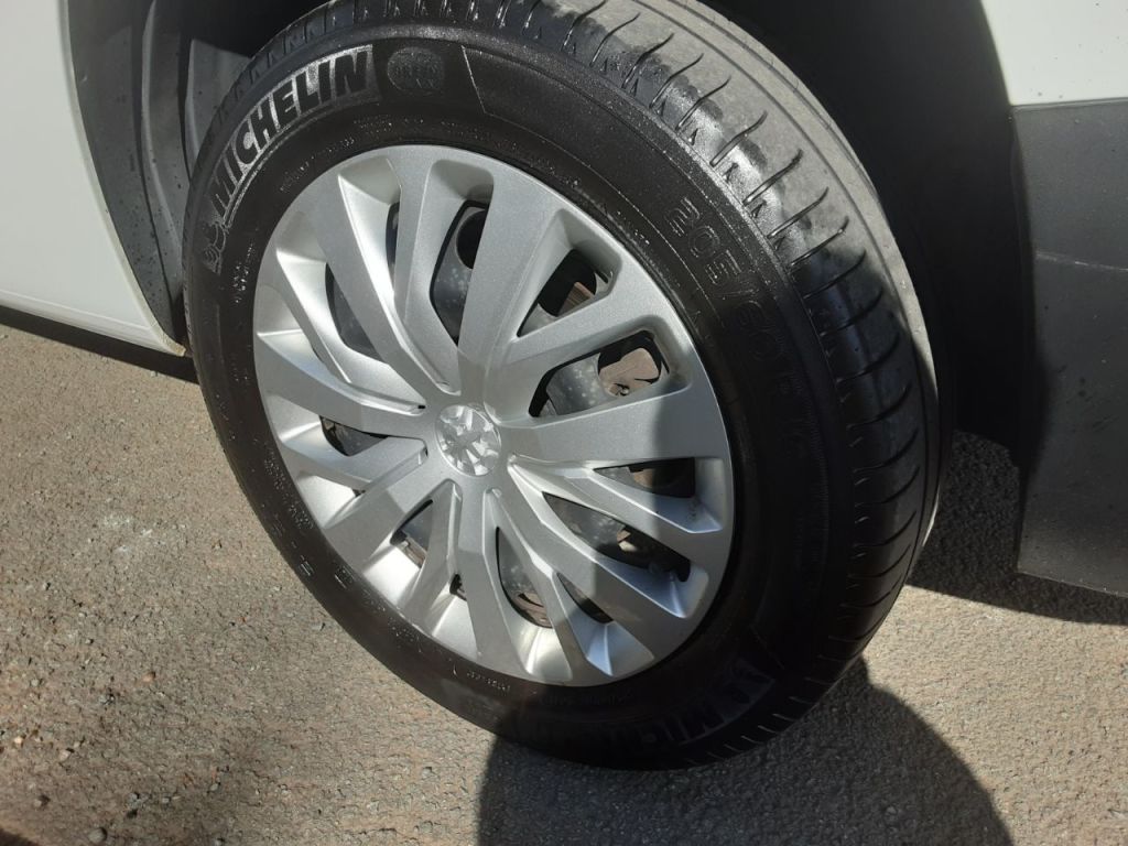 Used Peugeot Partner 2022 for sale - 78110087: Photo 27