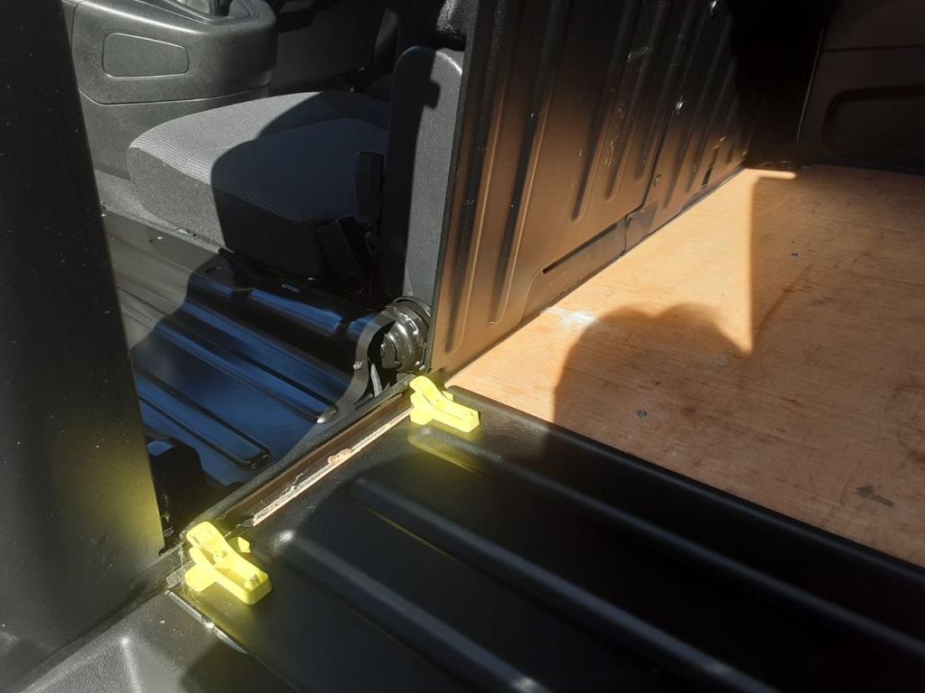 Used Peugeot Partner 2022 for sale - 78110087: Photo 29