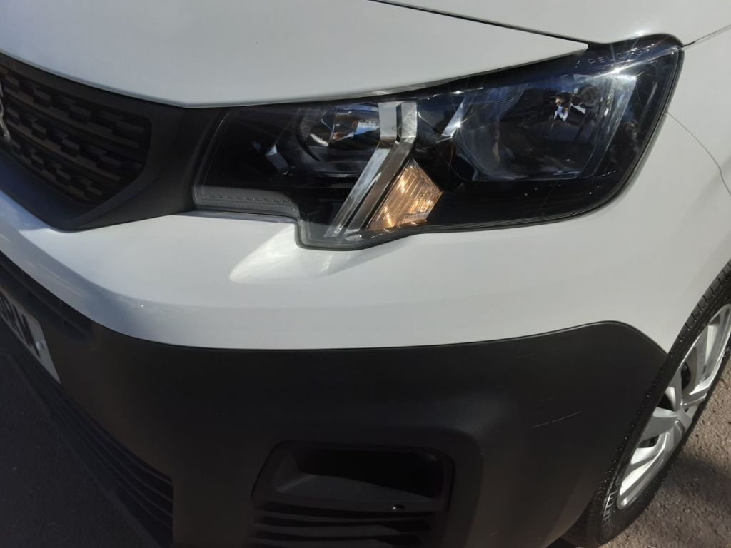 Used Peugeot Partner 2022 for sale - 78110087: Photo 36