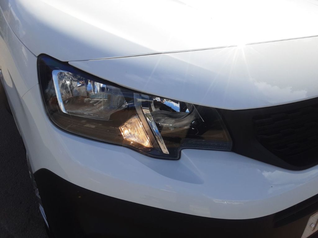 Used Peugeot Partner 2022 for sale - 78110087: Photo 37