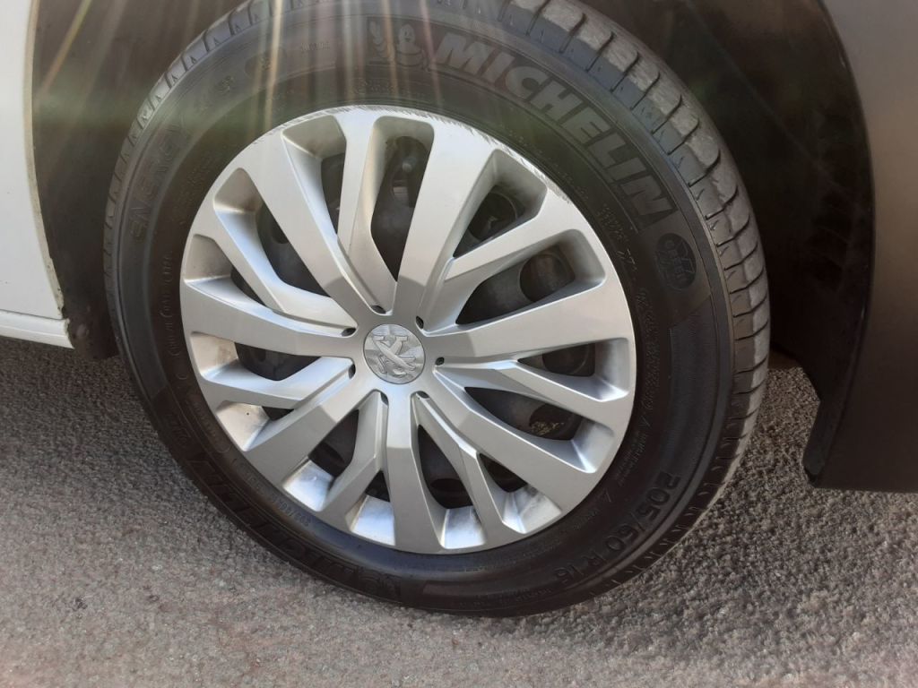 Used Peugeot Partner 2022 for sale - 78110087: Photo 6