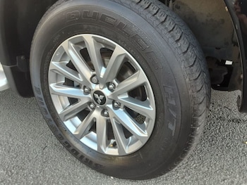 Used Mitsubishi L200 2019 for sale - 75947114: Photo
