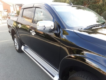 Used Mitsubishi L200 2019 for sale - 75947114: Photo