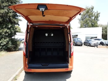 Used Ford Transit Custom 2023 for sale - 78979961: Photo