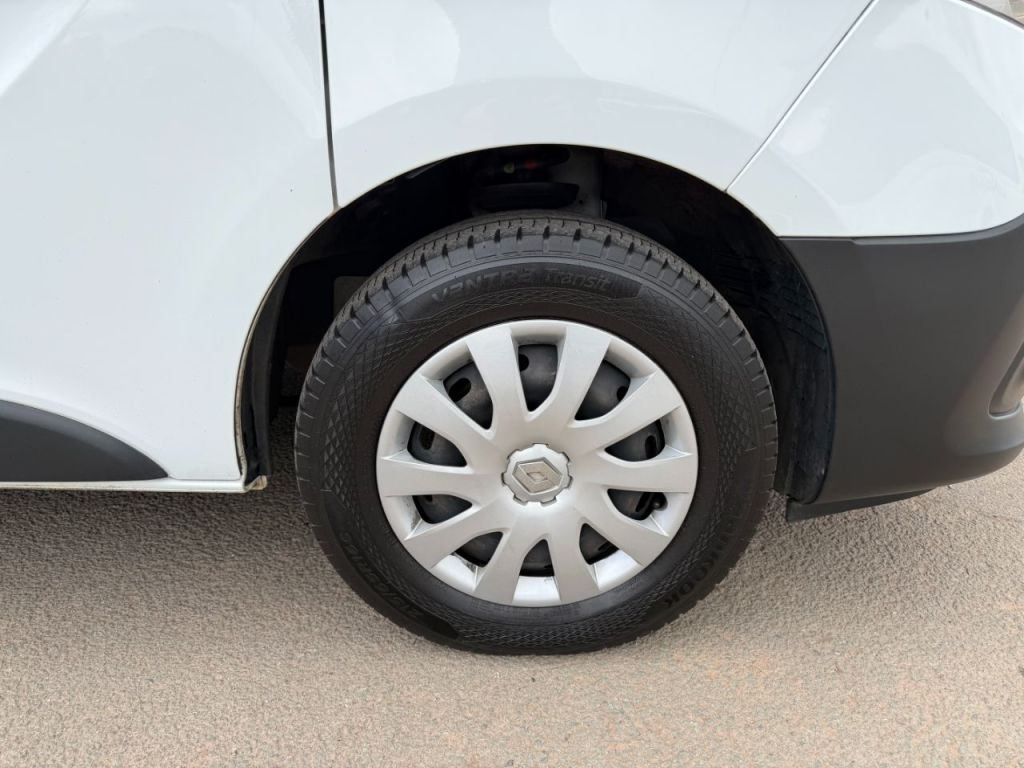 Used Renault Trafic 2021 for sale - 78011421: Photo 15