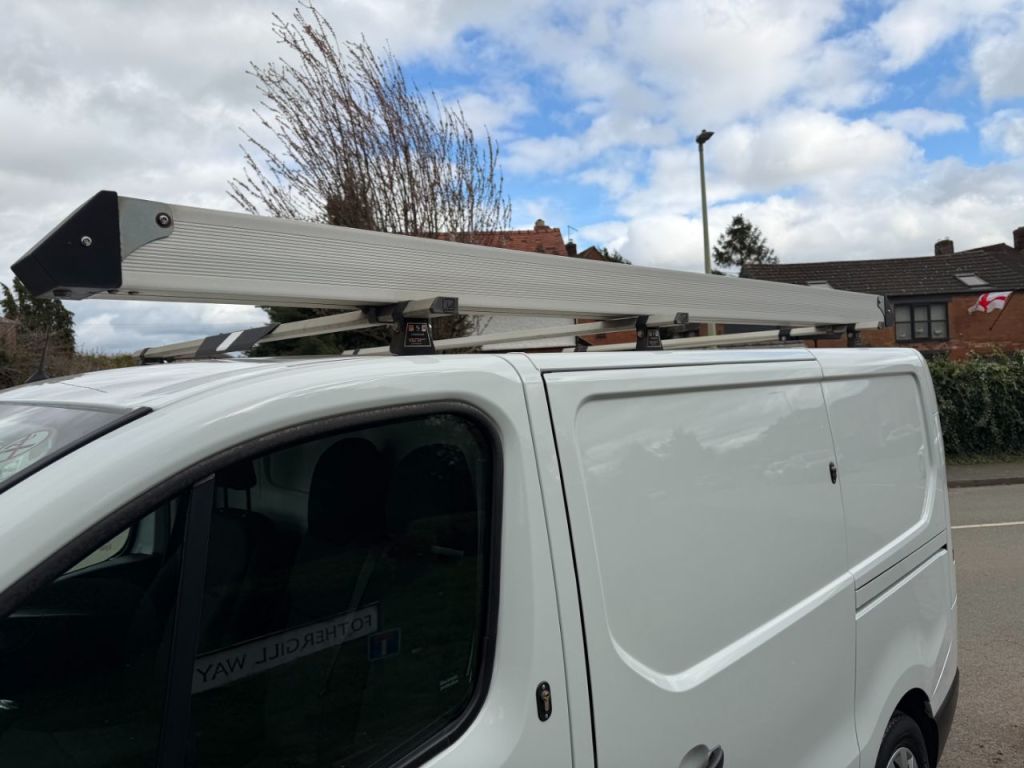 Used Renault Trafic 2021 for sale - 78011421: Photo 16