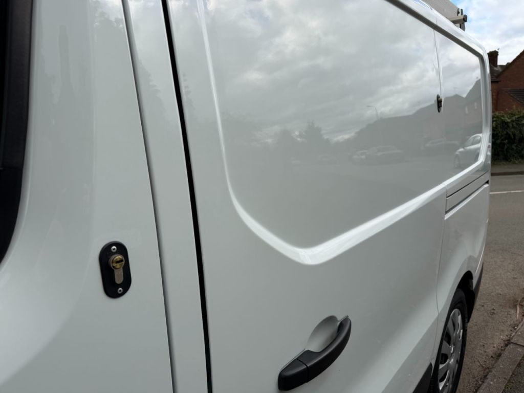 Used Renault Trafic 2021 for sale - 78011421: Photo 17