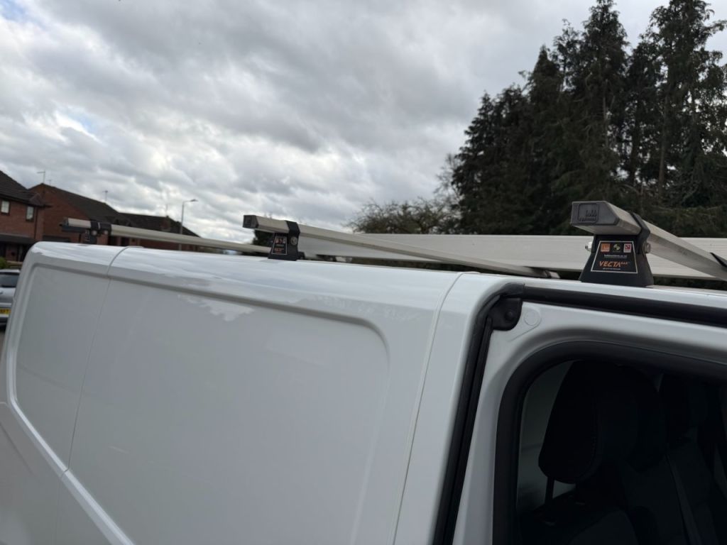 Used Renault Trafic 2021 for sale - 78011421: Photo 21