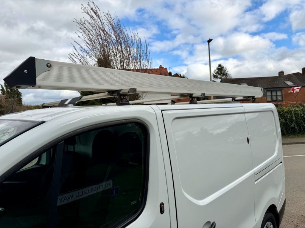 Used Renault Trafic 2021 for sale - 78011421: Photo 23