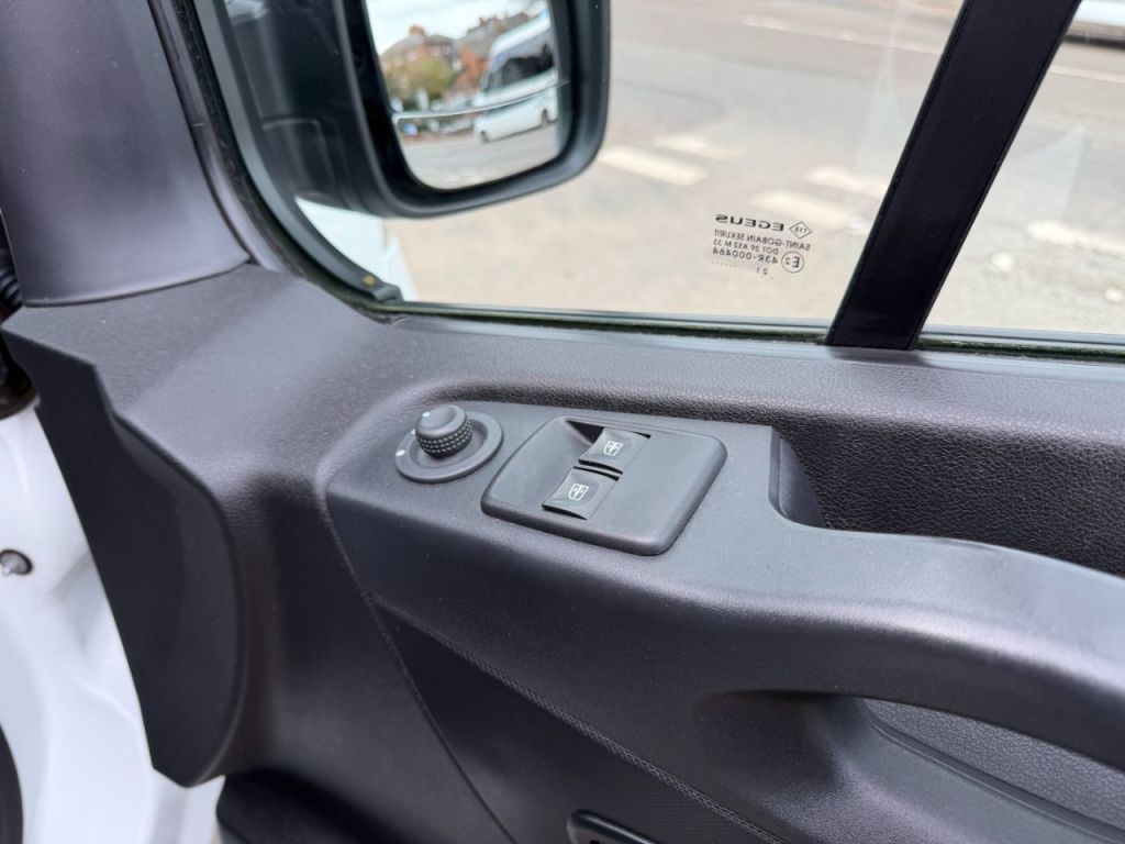 Used Renault Trafic 2021 for sale - 78011421: Photo 27