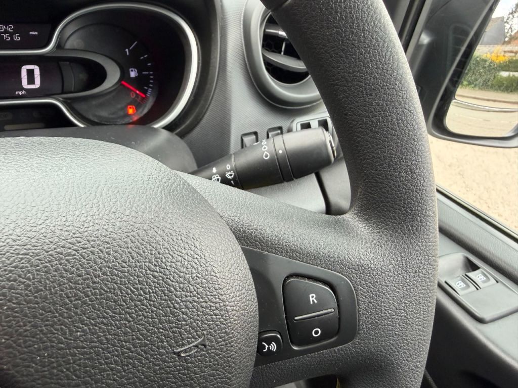 Used Renault Trafic 2021 for sale - 78011421: Photo 29