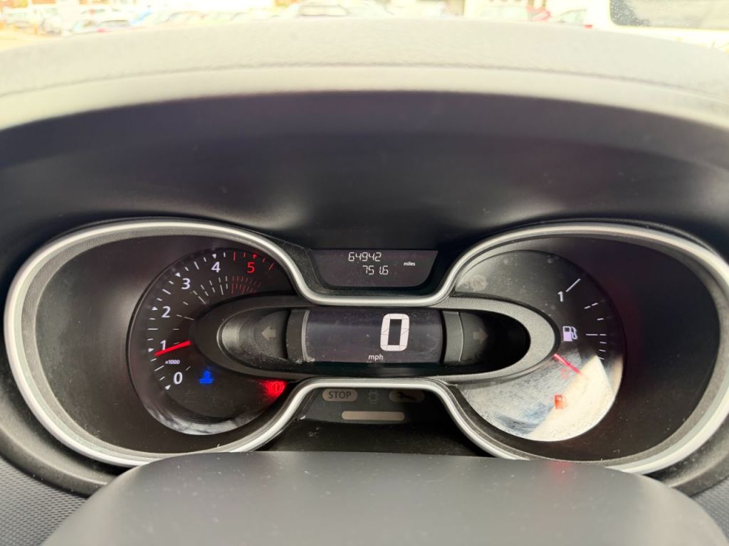 Used Renault Trafic 2021 for sale - 78011421: Photo 30