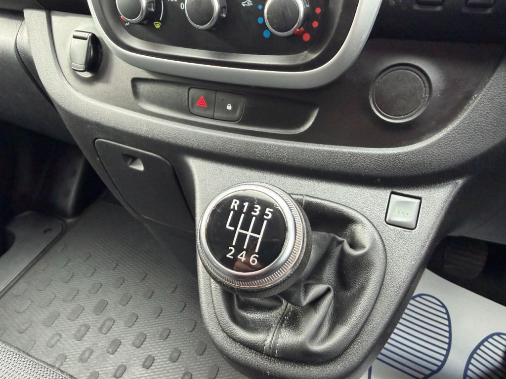 Used Renault Trafic 2021 for sale - 78011421: Photo 31