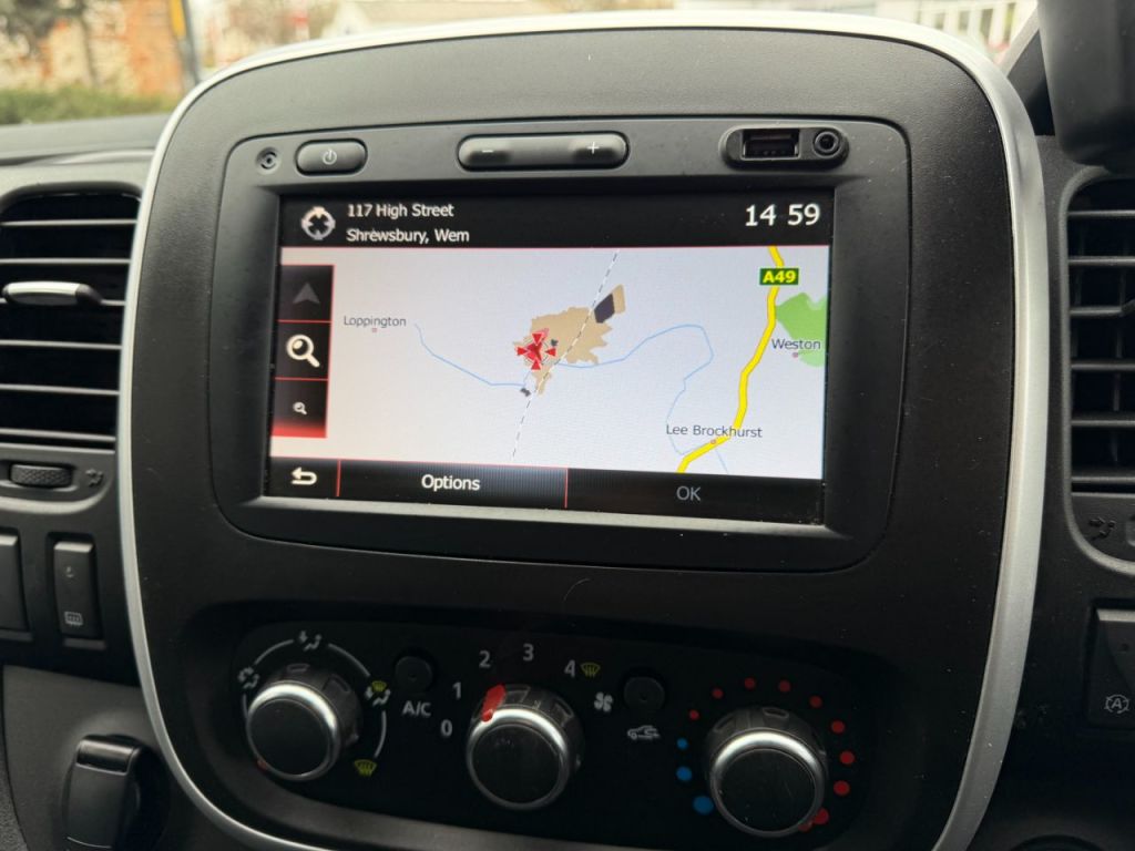 Used Renault Trafic 2021 for sale - 78011421: Photo 35