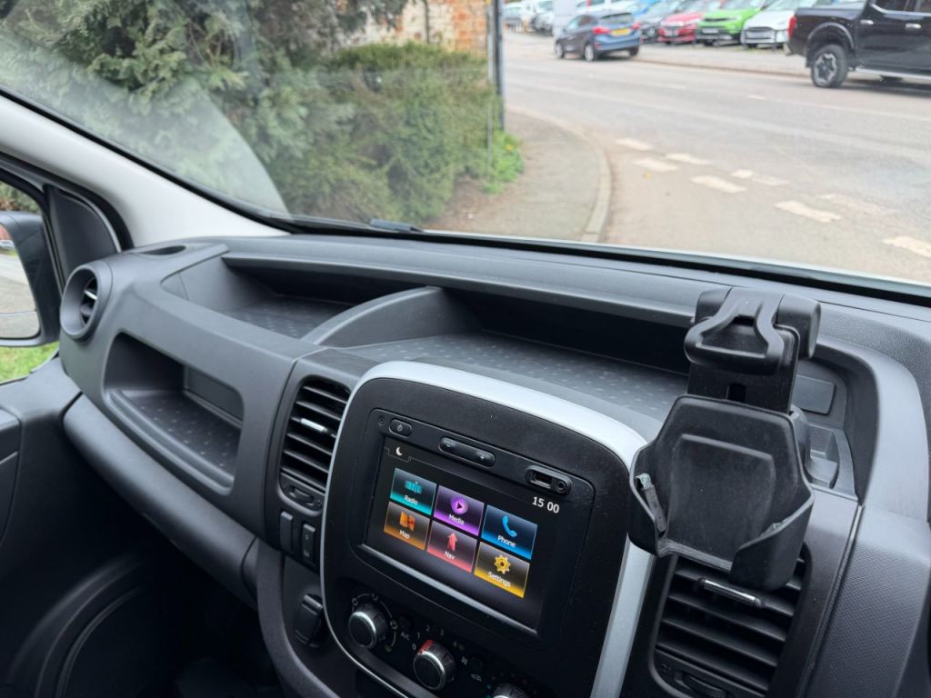 Used Renault Trafic 2021 for sale - 78011421: Photo 36