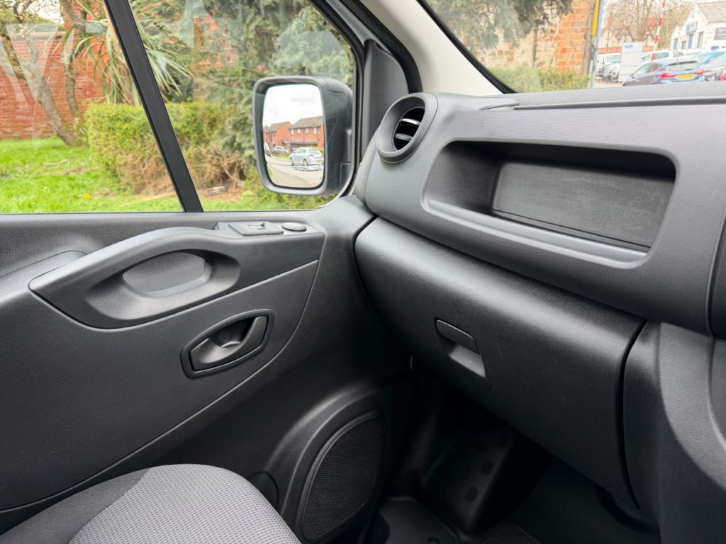 Used Renault Trafic 2021 for sale - 78011421: Photo 37