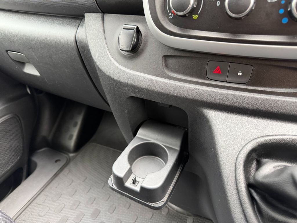 Used Renault Trafic 2021 for sale - 78011421: Photo 38