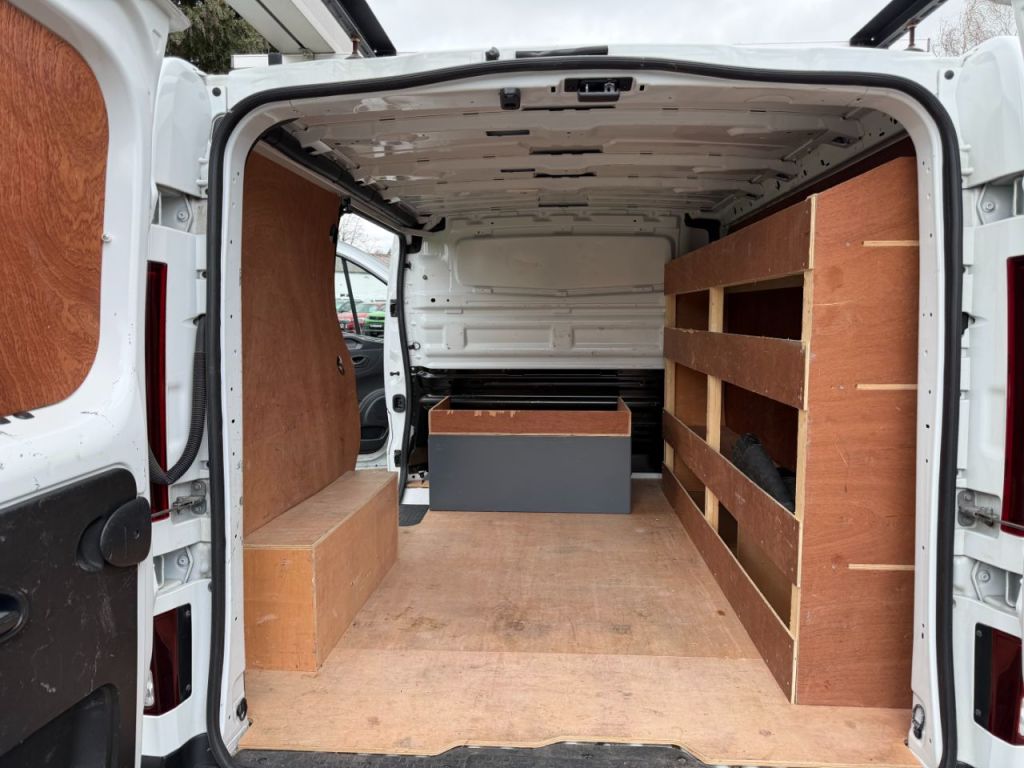 Used Renault Trafic 2021 for sale - 78011421: Photo 4