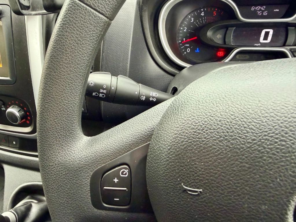 Used Renault Trafic 2021 for sale - 78011421: Photo 40