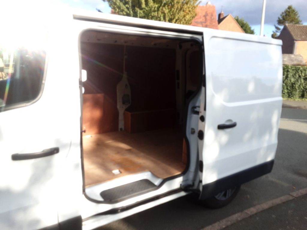 Vehicle 27