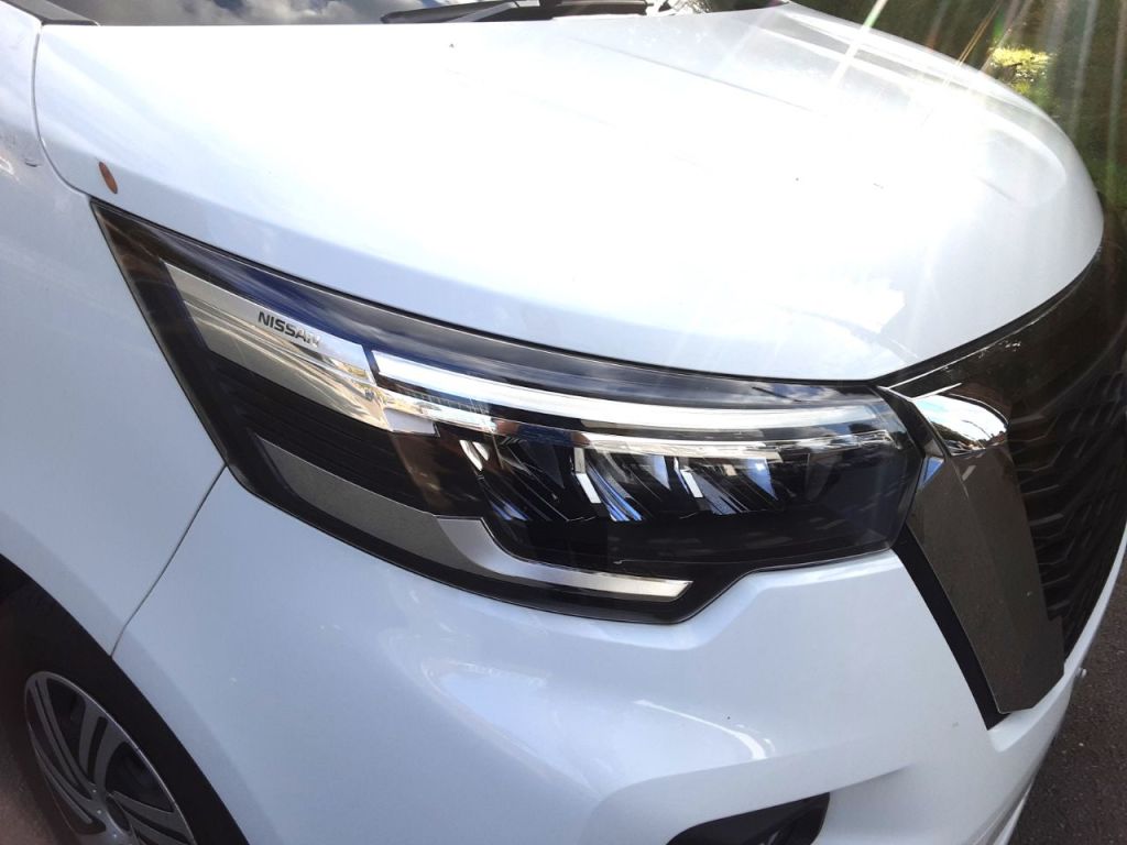 Used Nissan Primastar 2022 for sale - 76076188: Photo 38