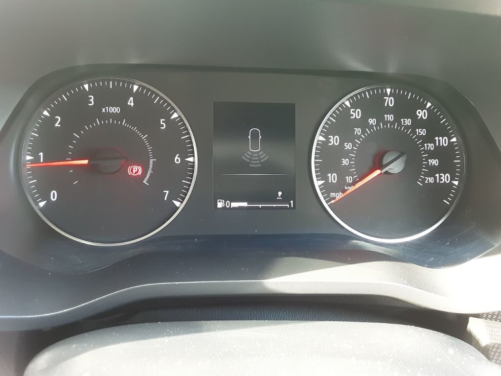 Used Nissan Primastar 2022 for sale - 76076188: Photo 39