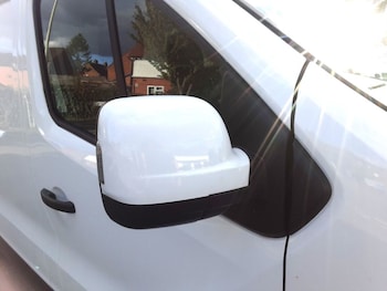 Used Nissan Primastar 2022 for sale - 76076188: Photo