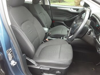 Used Ford Focus 2019 for sale - 77323735: Photo