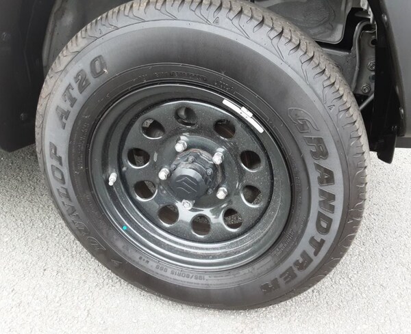 Used Suzuki Jimny 2023 for sale - 75701331: Photo 10