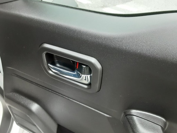 Used Suzuki Jimny 2023 for sale - 75701331: Photo 12