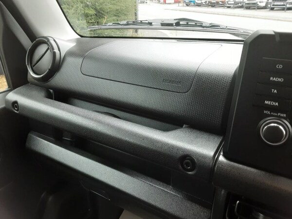 Used Suzuki Jimny 2023 for sale - 75701331: Photo 14