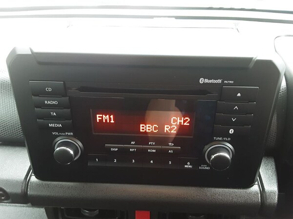 Used Suzuki Jimny 2023 for sale - 75701331: Photo 15