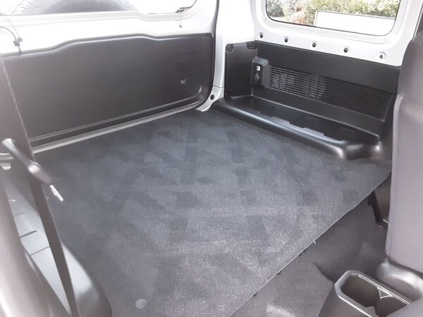 Used Suzuki Jimny 2023 for sale - 75701331: Photo 17