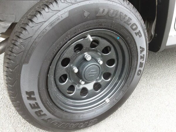 Used Suzuki Jimny 2023 for sale - 75701331: Photo 18