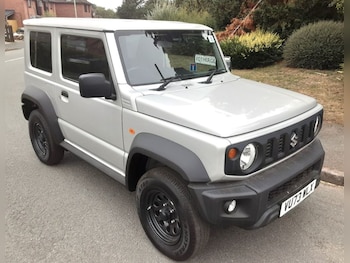 Suzuki - Jimny