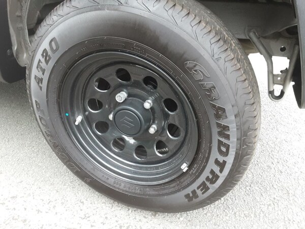 Used Suzuki Jimny 2023 for sale - 75701331: Photo 25