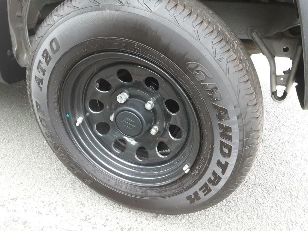 Used Suzuki Jimny 2023 for sale - 75701331: Photo 28